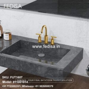 Jaquar Sink Mixer Brass Bathroom Faucets Hindware Taps