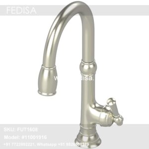 Smart Kitchen Faucet Laundry Faucet Best Touchless Kitchen Faucet