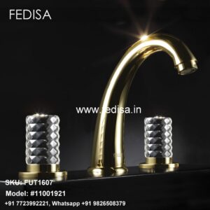 Jaquar Sensor Tap Lavatory Faucet Copper Kitchen Faucet