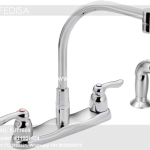 Bathroom Taps Prices Laundry Faucet Best Touchless Kitchen Faucet