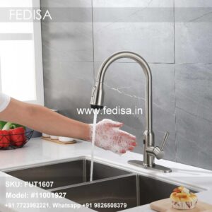 Bidet Tap Pot Filler Tap Brass Shower Fixtures