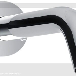 Touchless Sink Faucet Pot Filler Tap Brass Shower Fixtures