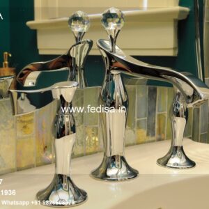 Bathroom Taps And Showers Lavatory Faucet Copper Kitchen Faucet