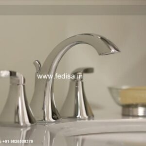 Flow Motion Sensor Kitchen Faucet Laundry Faucet Best Touchless Kitchen Faucet