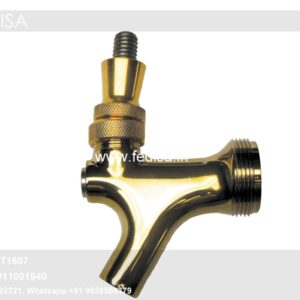 Cold Water Faucet Wall Mounted Taps Bath Mixer