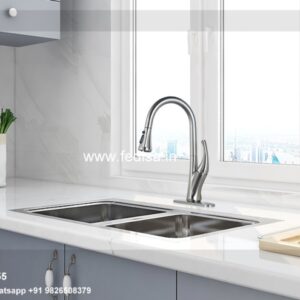 Motion Sensor Kitchen Faucet Shower Hardware Drinking Water Faucet