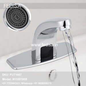Automatic Water Saver Tap Sink Sprayer Cera Taps