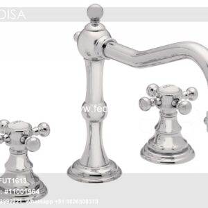 Xiaoda Sensor Faucet Bathroom Mixer Tap