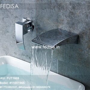 Rp32104 Wall Mount Kitchen Faucet Copper Faucet