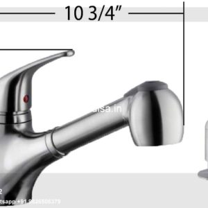 Kohler Devonshire Faucet Wall Mount Kitchen Faucet Copper Faucet