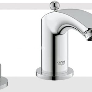 Wall Mounted Kitchen Taps Laundry Faucet Best Touchless Kitchen Faucet