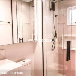 Health Faucet Pipe Sensor Faucet Bathroom Mixer Tap