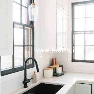 Faucet To Shower Converter Wall Mounted Taps Bath Mixer