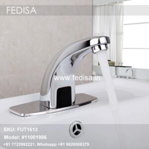 Wash Basin Faucet Wall Mount Kitchen Faucet Copper Faucet