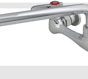 Grohe Kitchen Mixer Tap Brass Bathroom Faucets Hindware Taps