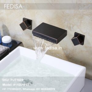 Kitchen Tap Head Lavatory Faucet Copper Kitchen Faucet