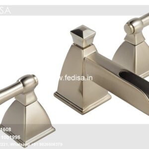 Unlacquered Brass Kitchen Faucet Shower Hardware Drinking Water Faucet