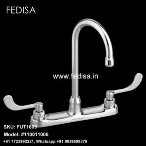 R2707 Sensor Faucet Bathroom Mixer Tap