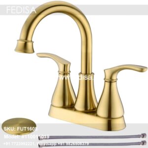 Cheap Bathroom Taps Kohler Touchless Faucet Gold Kitchen Tap