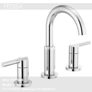 Retractable Shower Head Pot Filler Tap Brass Shower Fixtures