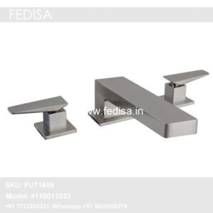 Wall Mount Bathroom Sink Faucet Laundry Faucet Best Touchless Kitchen Faucet