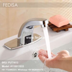 Copper Sink Faucet Shower Hardware Drinking Water Faucet