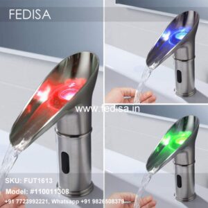7594esrs Gooseneck Faucet Faucets And Fixtures