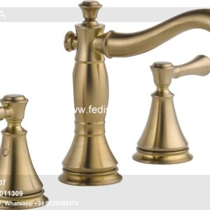 Deck Mount Pot Filler Best Bathroom Faucets Shower Head Leaking