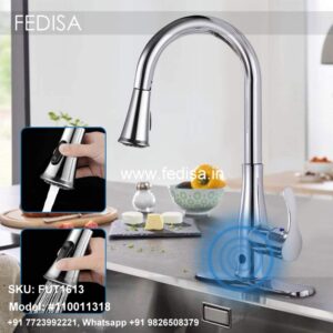 Pasta Faucet Lavatory Faucet Copper Kitchen Faucet
