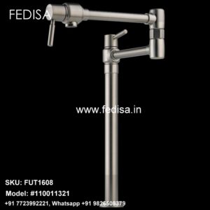 Brass Pot Filler Blanco Faucets Amazon Kitchen Faucets