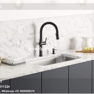 Unique Kitchen Faucets Gooseneck Faucet Faucets And Fixtures