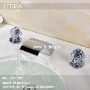 Bathroom Water Tap Sink Sprayer Cera Taps