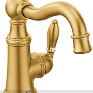 Tap Flow Restrictor Shower Hardware Drinking Water Faucet