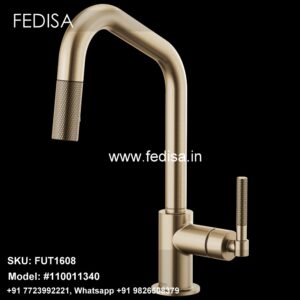 Sloan Automatic Faucet Kohler Touchless Faucet Gold Kitchen Tap