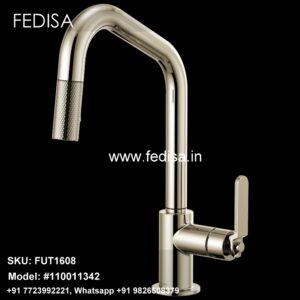 Brass Water Tap Gooseneck Faucet Faucets And Fixtures