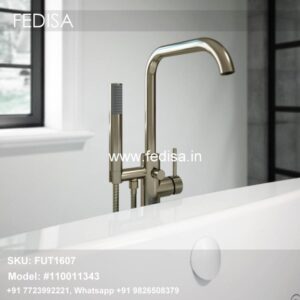 Copper Taps Bathroom Wall Mount Kitchen Faucet Copper Faucet