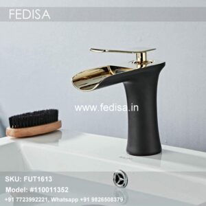 Ep73954 Pot Filler Tap Brass Shower Fixtures