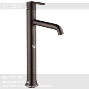 2 Hole Kitchen Mixer Tap Brass Bathroom Faucets Hindware Taps