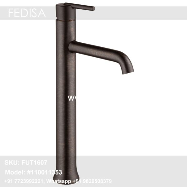 2 Hole Kitchen Mixer Tap Brass Bathroom Faucets Hindware Taps