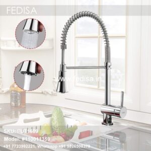 Sloan Touchless Faucet Wall Mounted Taps Bath Mixer
