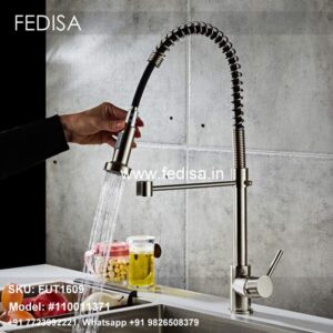 Jaquar Kitchen Faucet Sensor Faucet Bathroom Mixer Tap