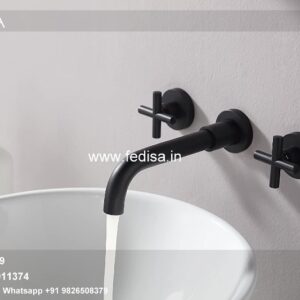 Automatic Bathroom Faucet Sink Sprayer Cera Taps