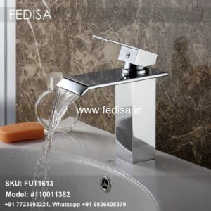 Vanity Taps Lavatory Faucet Copper Kitchen Faucet
