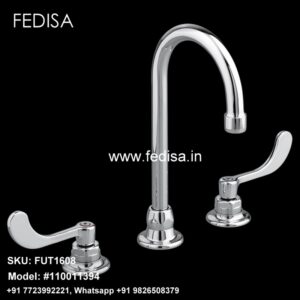 Pre Rinse Kitchen Faucet Kohler Touchless Faucet Gold Kitchen Tap