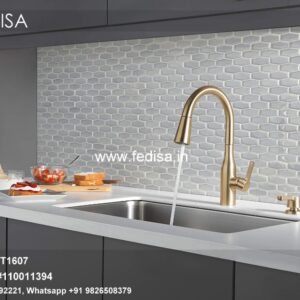 Kohler Sensor Faucet Wall Mounted Taps Bath Mixer