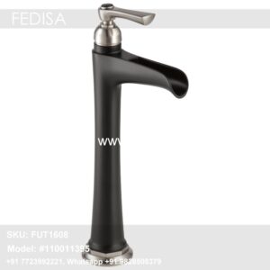 Faucet Leaking From Spout Sensor Faucet Bathroom Mixer Tap