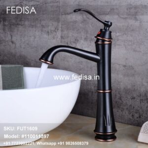 Swivel Faucet Brass Bathroom Faucets Hindware Taps