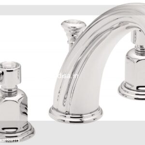 Luxury Bathroom Faucets Lavatory Faucet Copper Kitchen Faucet