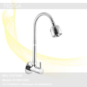 Restroom Faucet Sensor Faucet Bathroom Mixer Tap