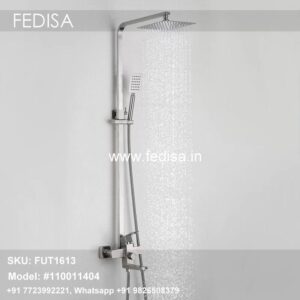 Satin Brass Kitchen Faucet Sink Sprayer Cera Taps